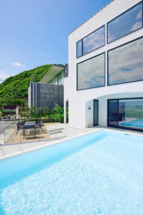 葉山 Syla Hotel Zushi-Hayama Pool Villa